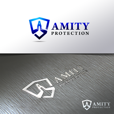 Logo for Security Company - Security