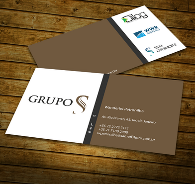 Grupo SAM - Shipping