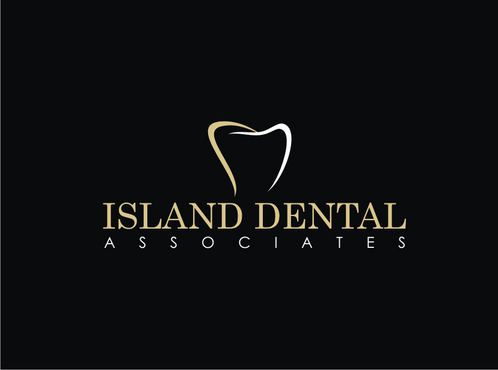 ISLAND DENTAL LOGO - Health
