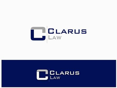 Logo and stationary for attorney - Law