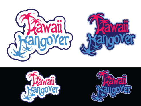 Logo Design for online retail specialize in Hawaiian apparels - Apparel