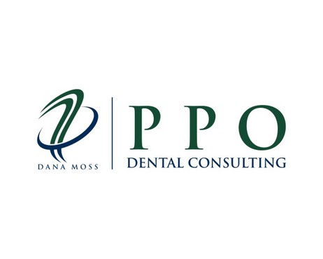 Logo for dental speaker/consultant - Health