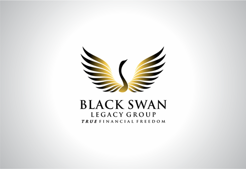 Logo for a premier, best-in-class financial firm - Financial Services