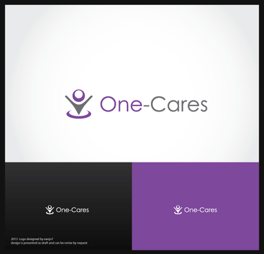 Logo for New Global Social Information Platform for Charities - Personal Care