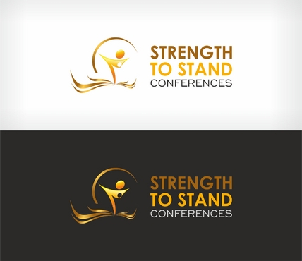 Logo for Student Bible Conferences - Religion and Spirituality