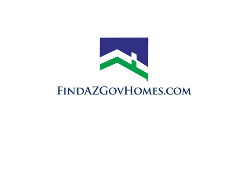 Logo for a real estate website - Real Estate
