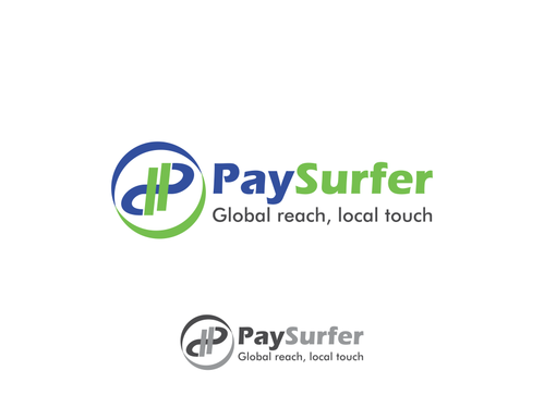 International topup and online bills payment transfers - Financial Services