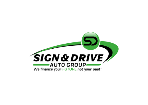 Logo for Used Auto Dealer - Automotive