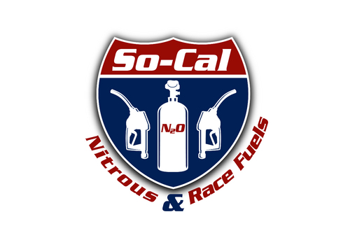Logo For SoCal Nitrous and Race Fuels Inc - Automotive