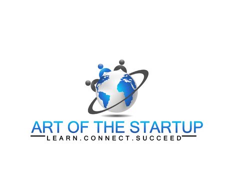 Logo for a business website - Consulting