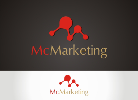 McMarketing Company logo - Marketing