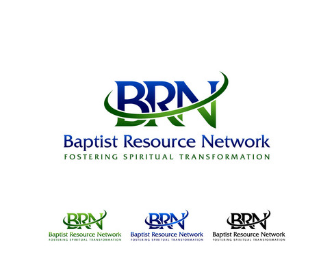 contemporary logo design for Christian ministry - Religion and Spirituality