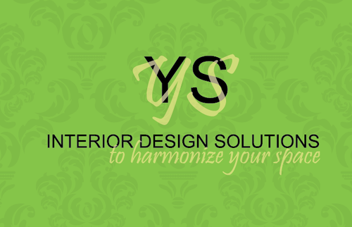 Logo for interior design business - Architecture