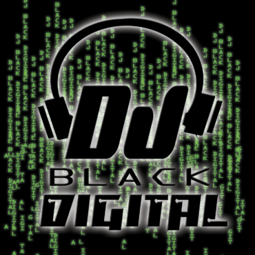 DJ Logo - Entertainment
