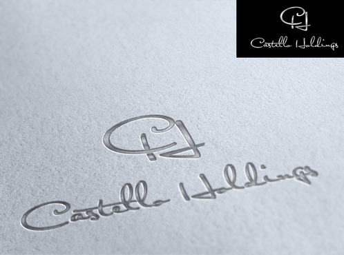 Logo for our main holding company, that all our business are under - Business Opportunities