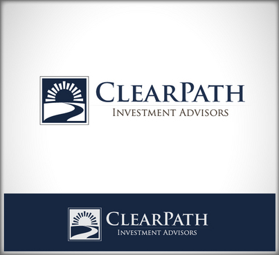 Professional Logo for Investment Advisor - Financial Services
