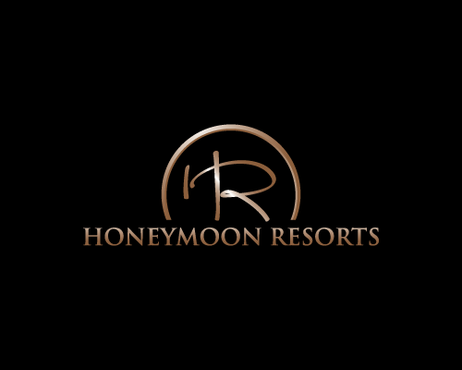 Logo for Luxury Honeymoon Resorts - Travel