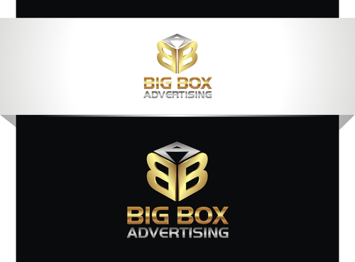 Big Box Advertising - Advertising