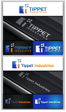 Logo for project management consulting company - Information Technology