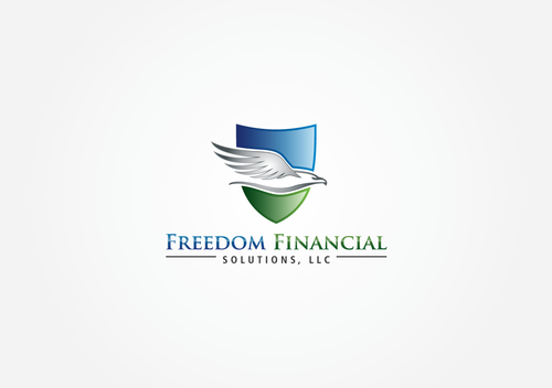 Logo For Financial Services Co. - Financial Services