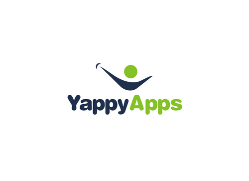 Logo for a company that makes iPhone and android apps - Software