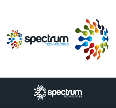 Logo for a Technology Integrator/consultant - Consulting