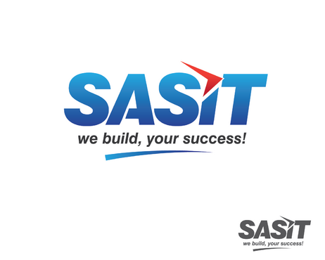 Logo for an IT System Integration Company  - Information Technology