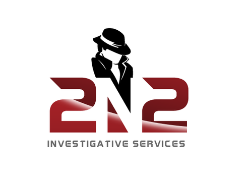 Logo for a private investigation agency - Information