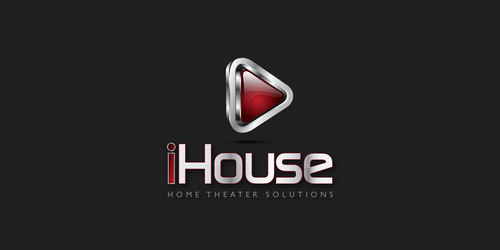 Logo Custom Installation company - Consulting