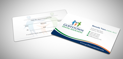 Goffstown Dental Associates - Medical