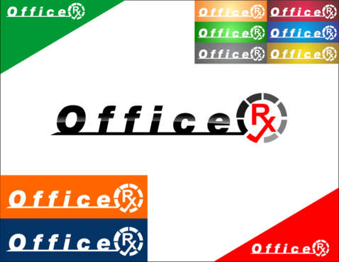 logo for Office Rx - Employment