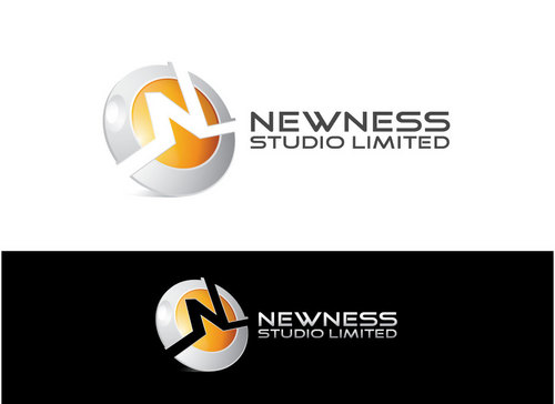 Logo design - Information Technology