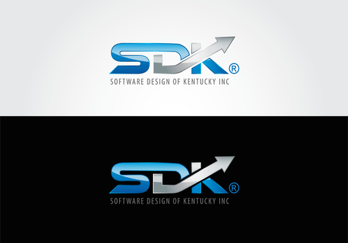 Logo for softwrae company - Software