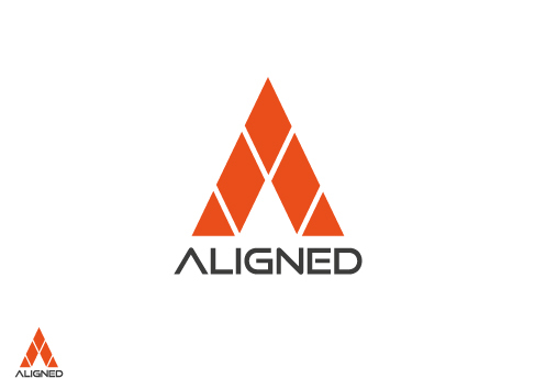 Logo for Aligned Software Solutions/aligned.io - Software