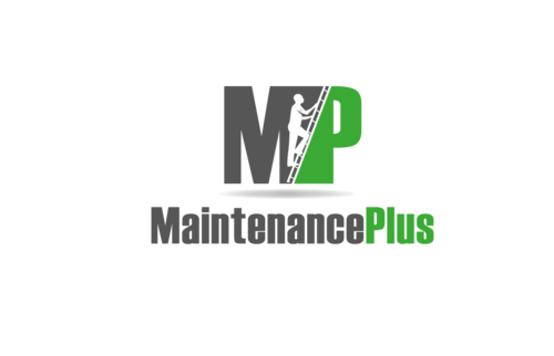 Logo for a property maintenance group - Cleaning