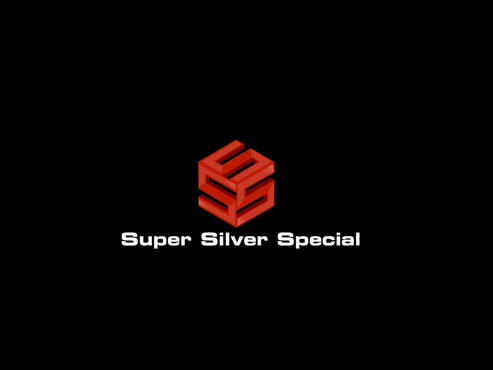 Logo for Super Silver Special Branded Jewelry - Jewelry
