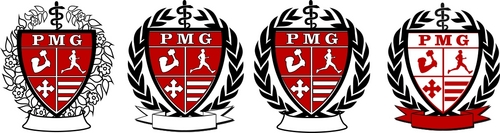 Medical practice logo - Health