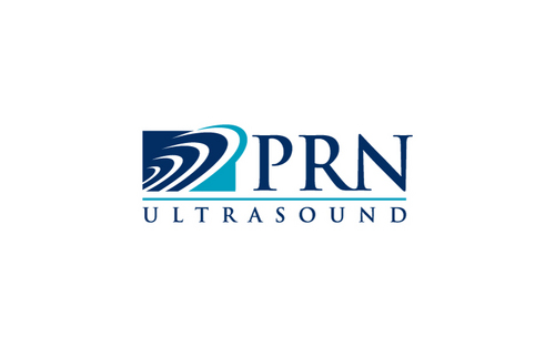 Logo for a mobile ultrasound company - Biomedicine