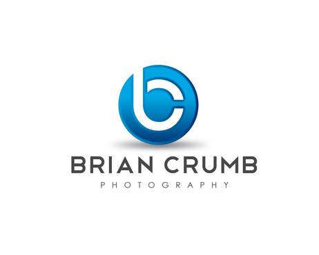 New logo for a pro photographer - Photography