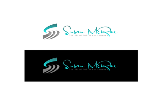       Logo for accounting firm                 - Financial Services