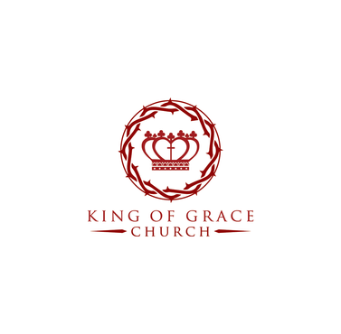 Logo for Christian Church - Religion and Spirituality