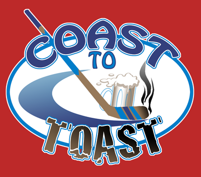 Ice Hockey Jersey Logo/Crest - Sports