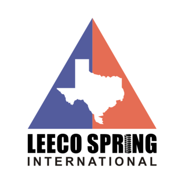 New logo for a Houston, TX based spring manufacturer by Leeco1959