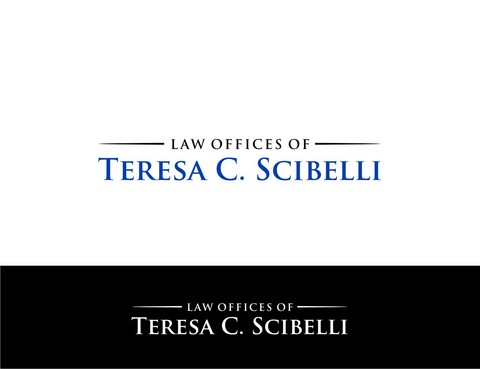 Logo for Solo Practice Law Firm - Law