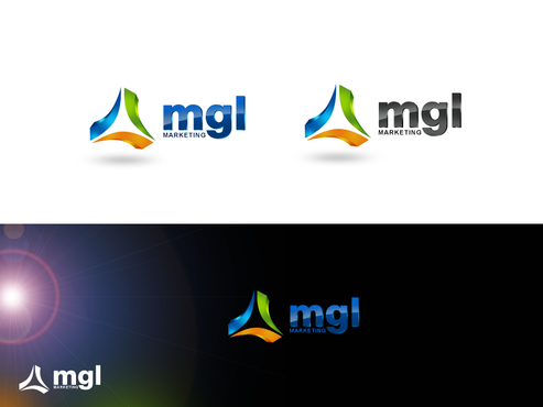 Logo Design - Marketing