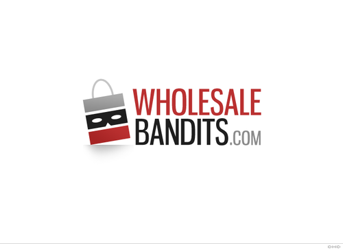 Logo for Online Wholesaler By WholesaleBandits