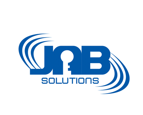 Logo for JAB Solutions - Trade