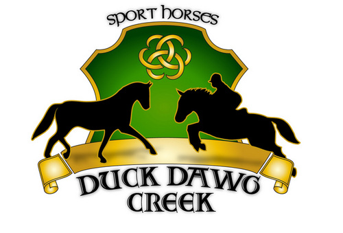 logo for stable - Animals