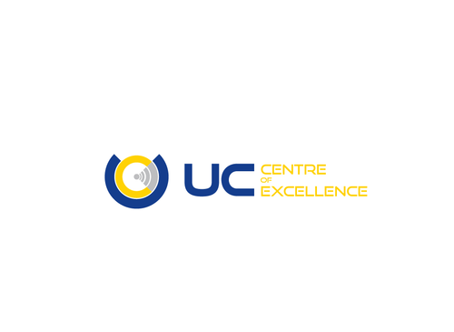 Logo For Unified Communications Centre Of Excellence By Blarosa