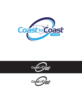 Logo for a laundry/linen company - Miscellaneous